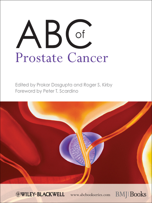 Title details for ABC of Prostate Cancer by Prokar Dasgupta - Available